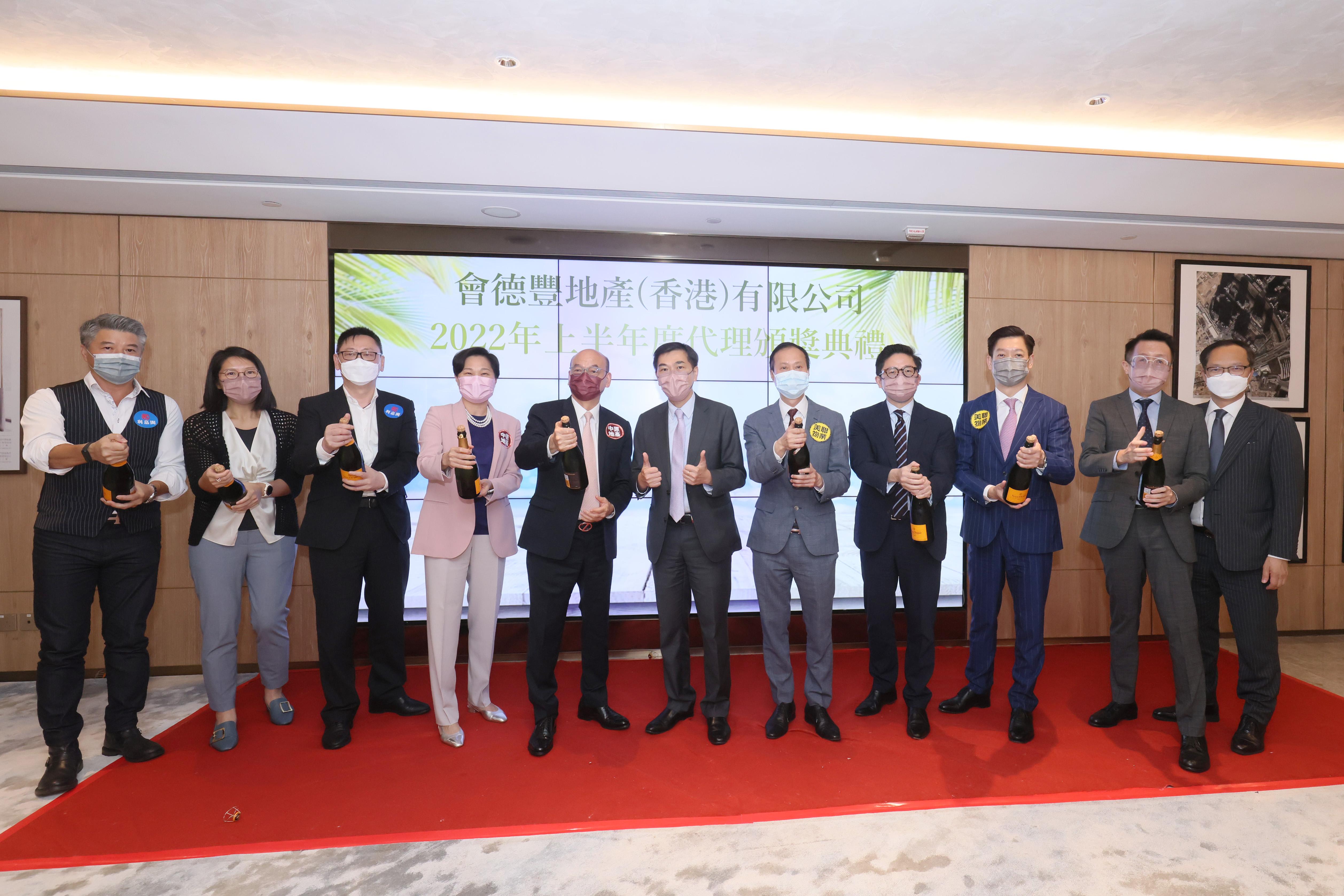 新盤動態|會德豐半年吸金近76億 主力推啟德MIAMI QUAY I及KOKO HILLS第3期