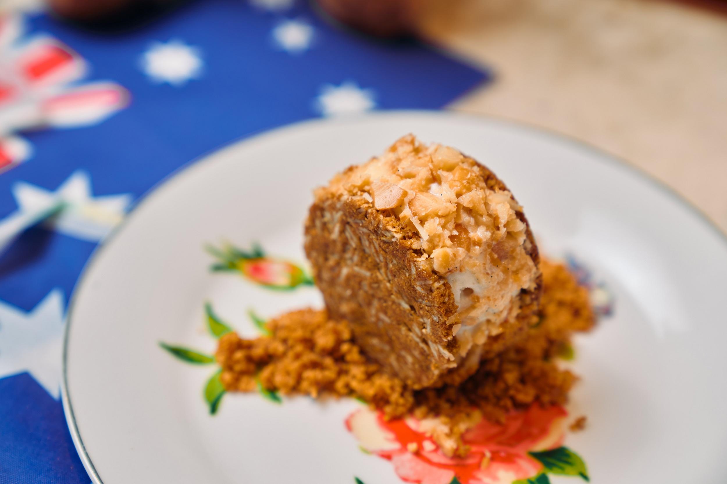 Feather & Bone澳洲美食節三道菜+主題禮籃