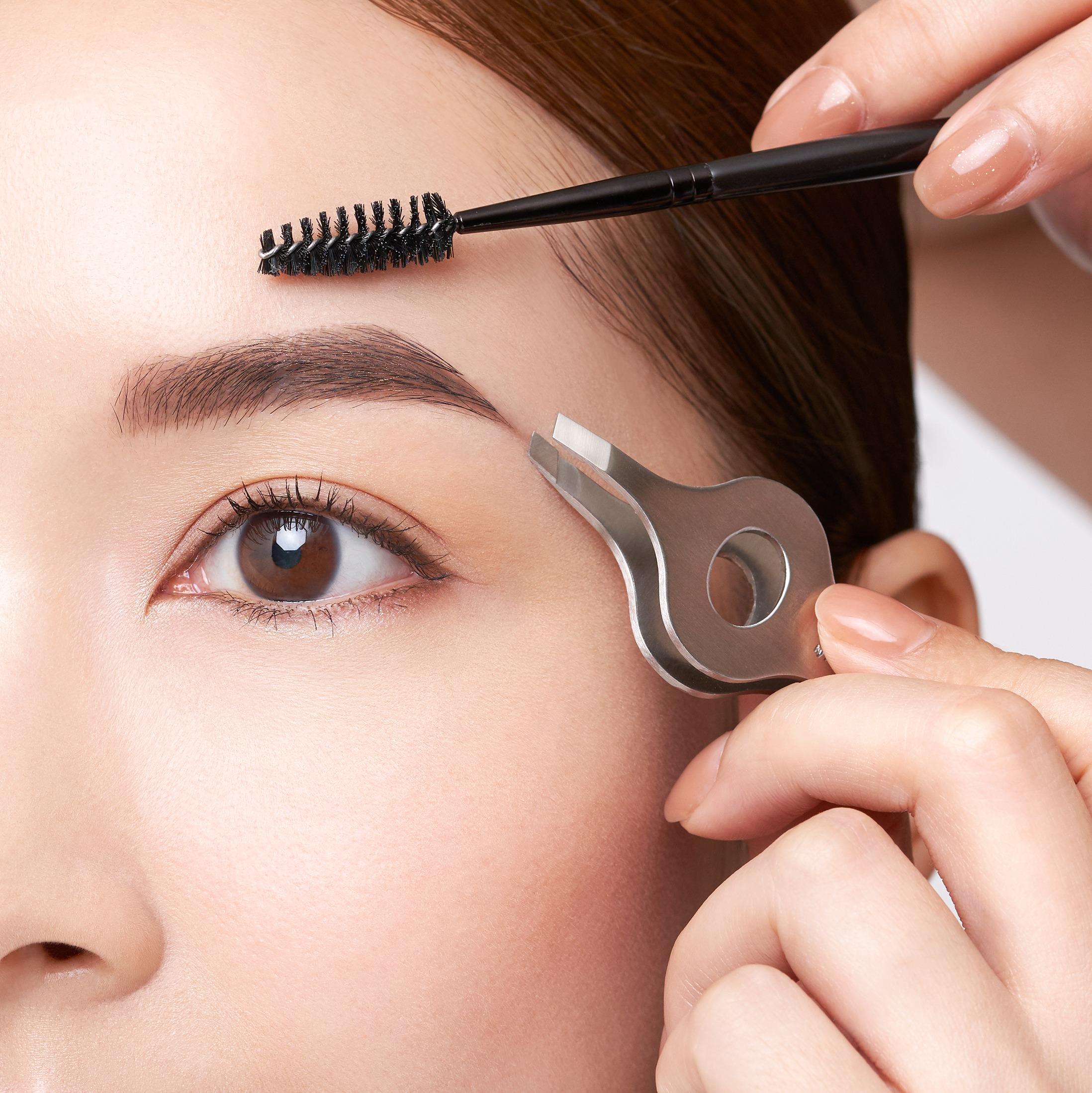 夏日Get Fresh 修眉服務