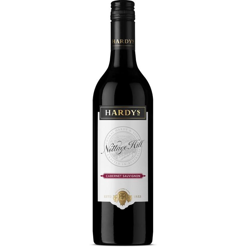夏迪諾丁山切粒子紅酒 750毫升 $69