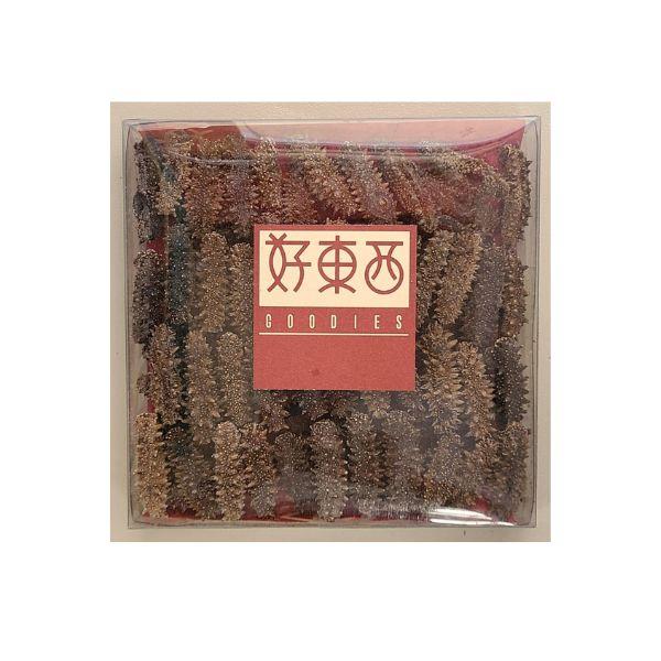 好東西日本金田刺參 (半斤/約78-80支) (每店限售20盒斤) 特價:$4,980