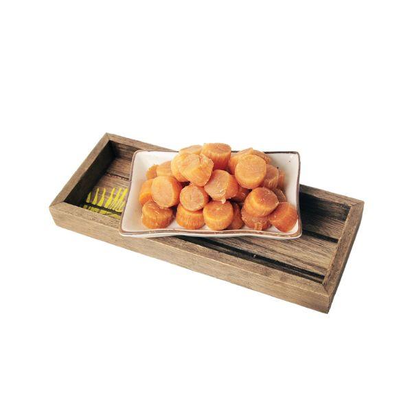 安記日本宗谷元貝SA (半斤裝) 特價: HK$250 (只限沙田/大埔/荃灣)