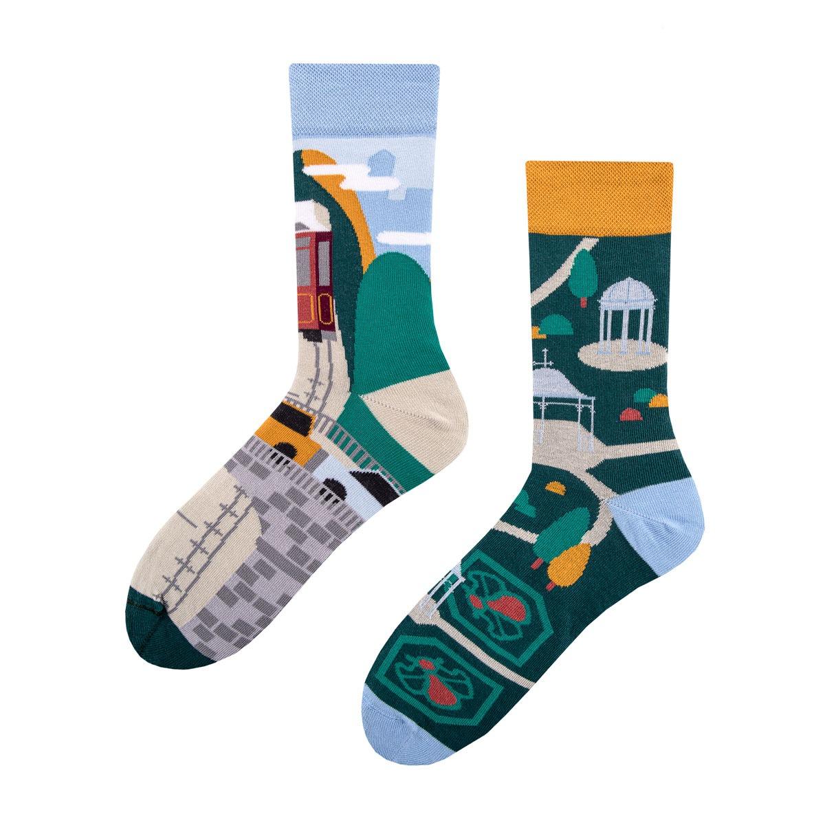 山頂好時光 $118