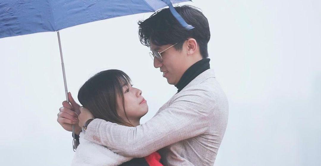 傑仔視雀仔為最終告白對象,不過傑仔就透露跟雀仔從沒開始。