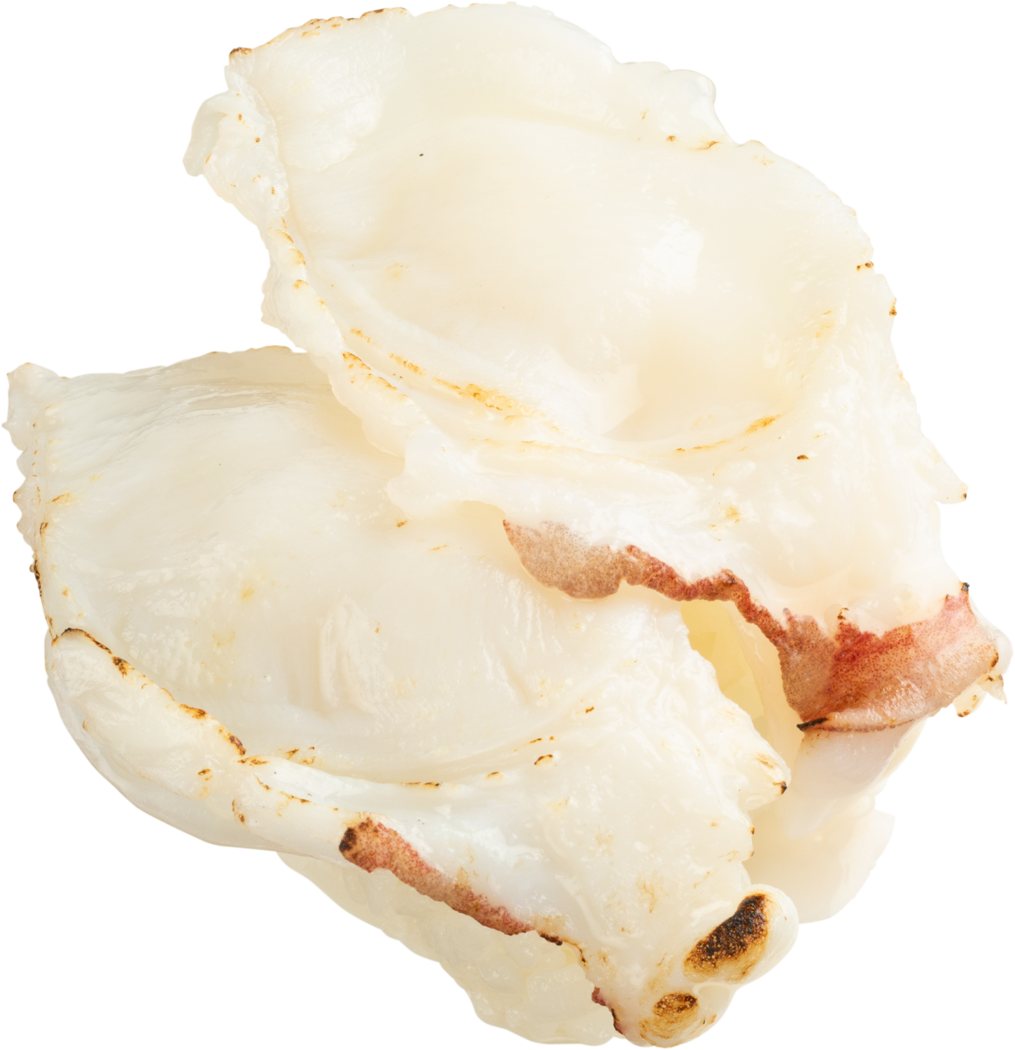 日本産炙燒八爪魚($17)