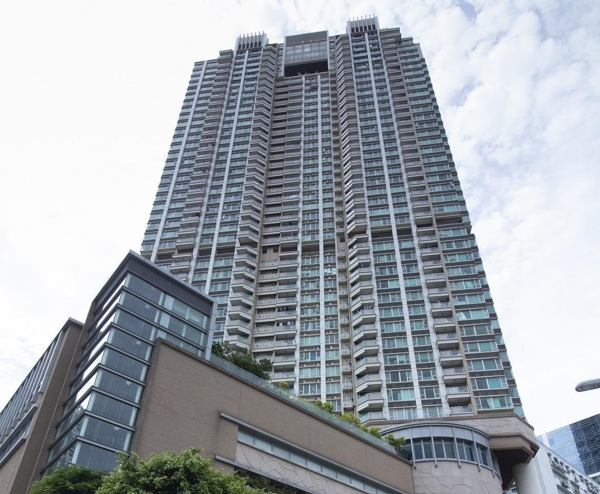 長沙灣星匯居兩房單位放盤不足一日,即獲外區客垂青,斥資780萬元入市自用。(資料圖片)