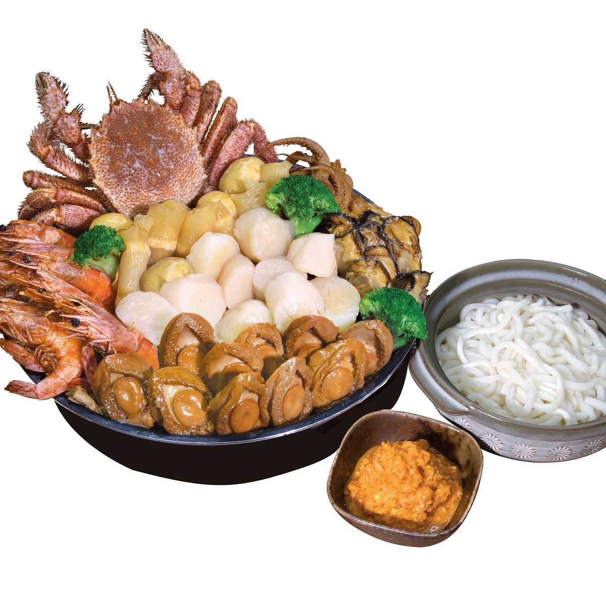 10 - 12 人正價 $1,888,早鳥優惠 $1,688