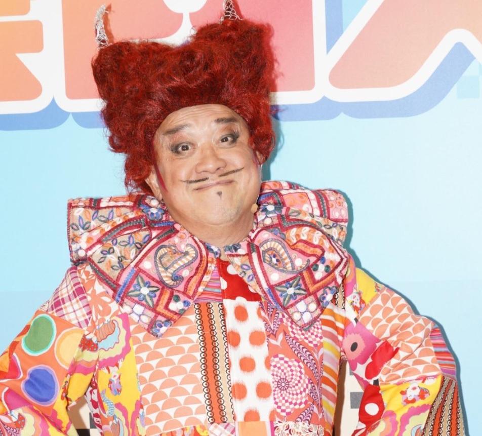 曾志偉上周亦宣布確診要WFH。