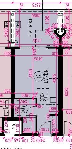 焦點新盤|屯門NOVO LAND第1B期突擊上樓書 涉800伙 面積220方呎起