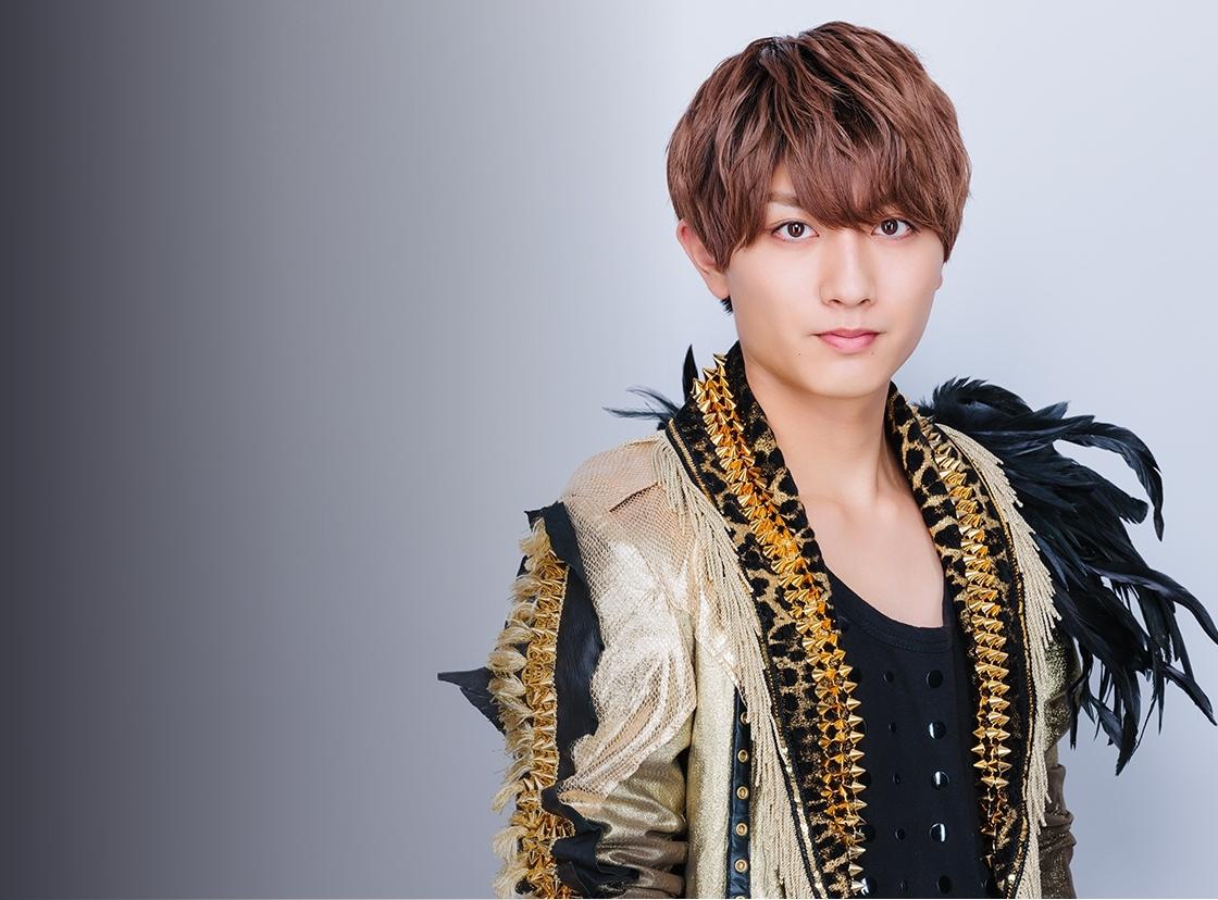 23歲的本高克樹是男團「7MEN侍」成員。