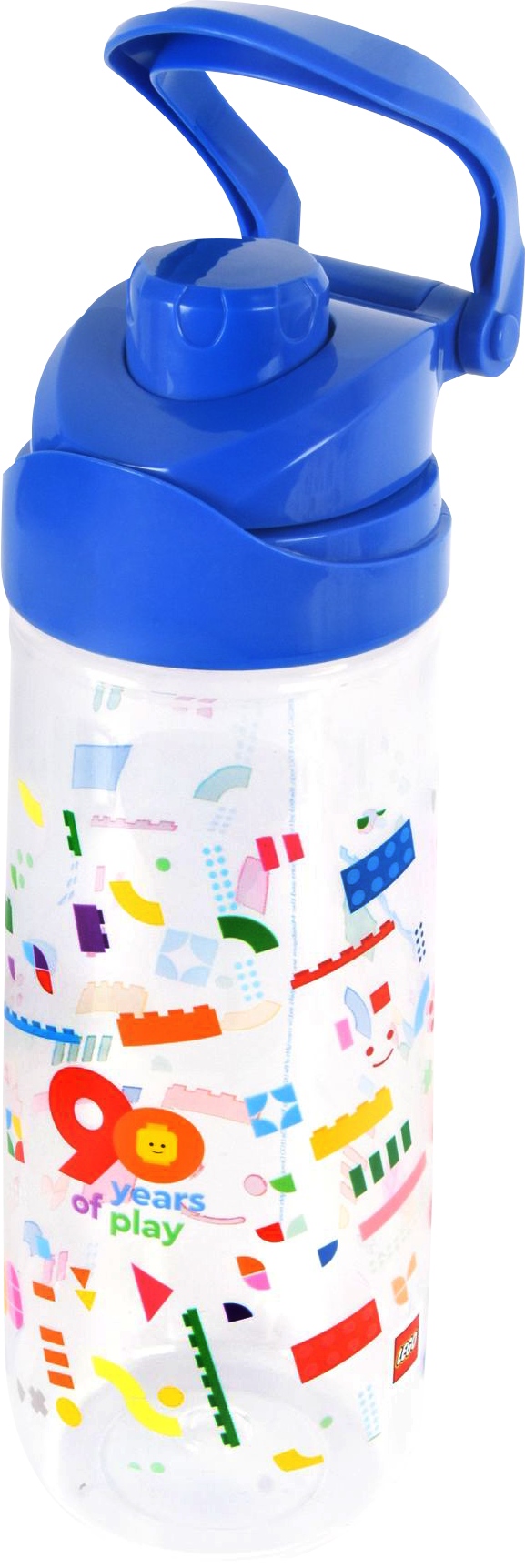 樂高玩樂跑水樽