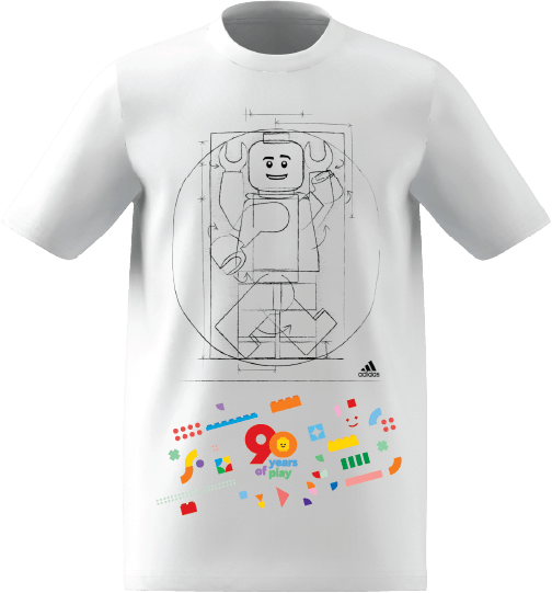 活動別注版大童T恤