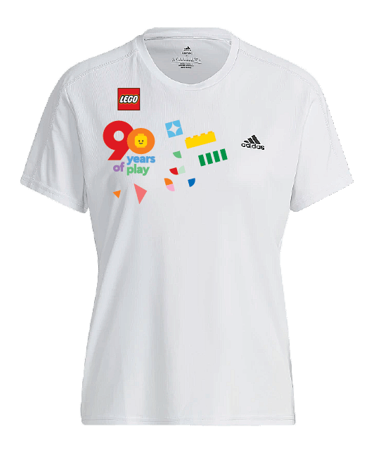 活動別注版女裝T恤