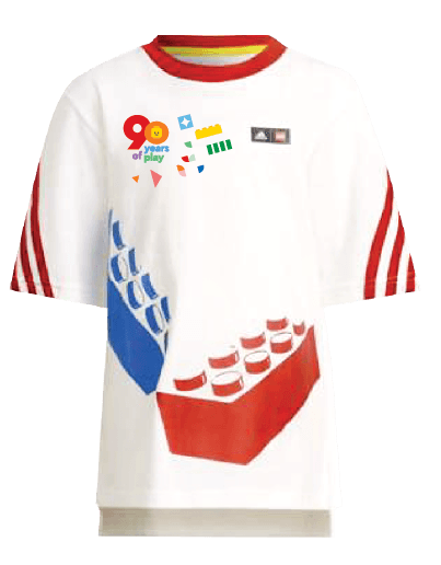 活動別注版小童T恤