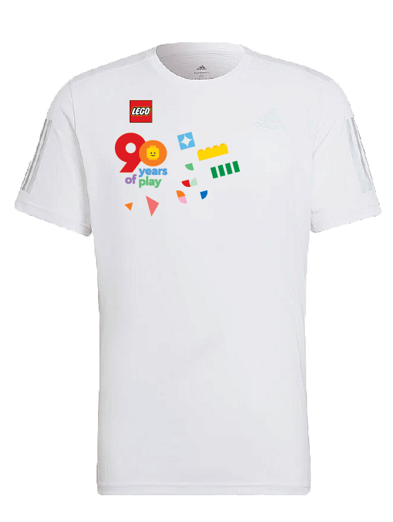 活動別注版男裝T恤