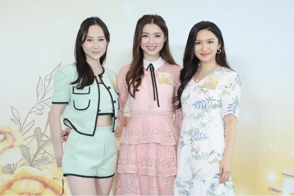 原定於9月4日舉行的港姐競選準決賽,梁凱晴、邵初及關楓馨將首次擔任司儀。