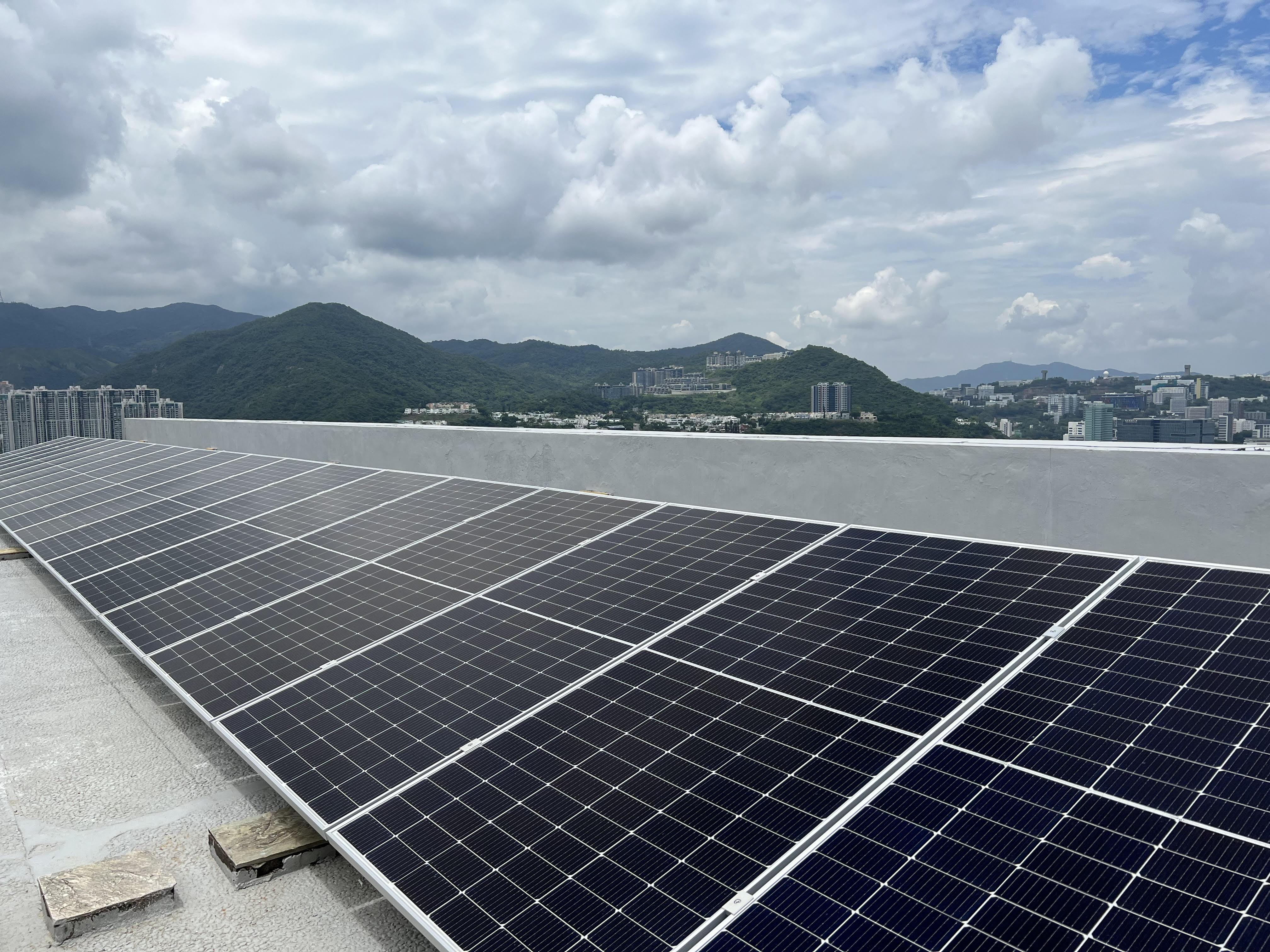 恒生捐300萬助突破青年村設太陽能系統 上網電價回贈用作推動教育活動