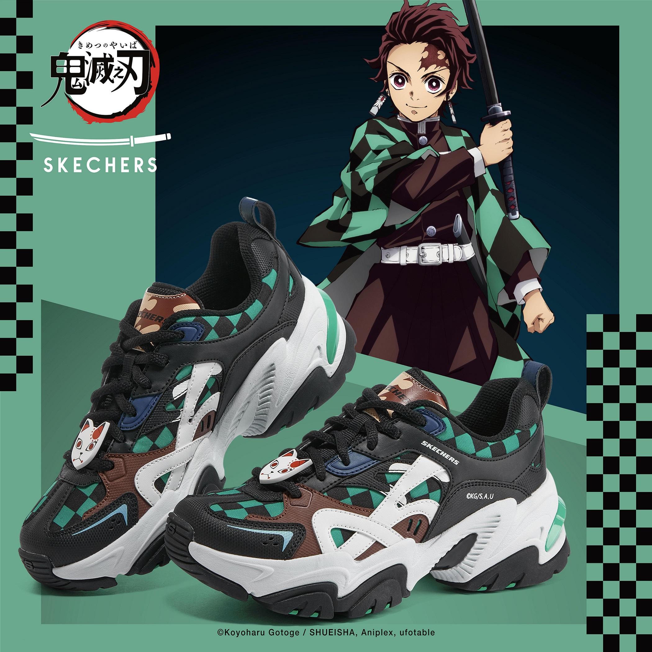 竈門炭治郎Stamina V2 ($999)