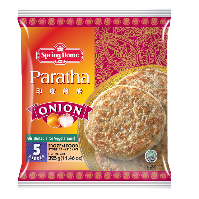 買任何湯圓加$10換購第一家印度煎餅(原味/洋蔥) 1件