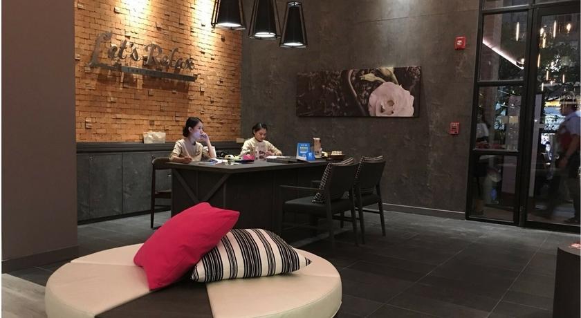 與親朋好友一起來CHILL一CHILL