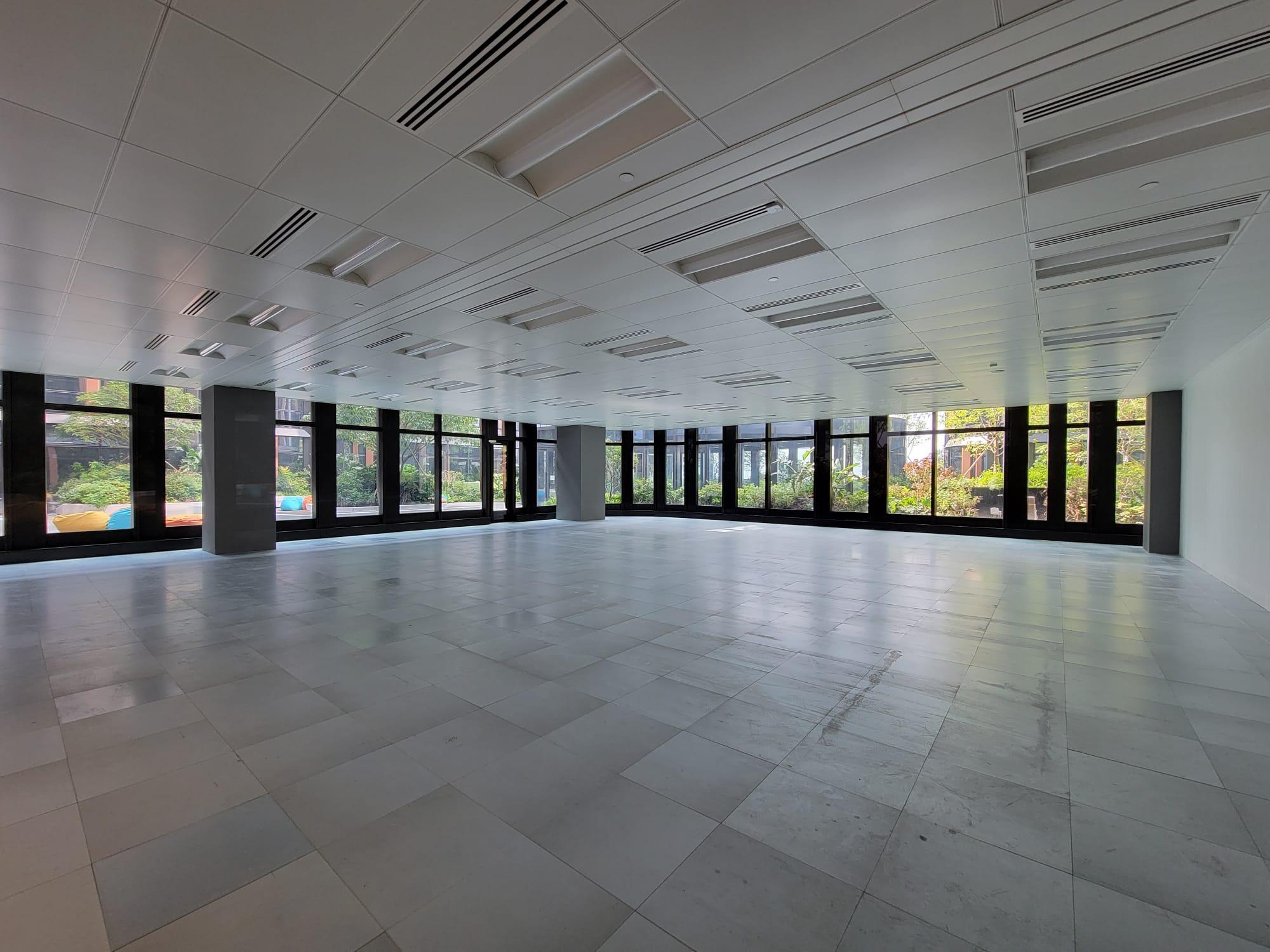 商廈市況|航天城11 SKIES上月落成 料年底前出租率達65%