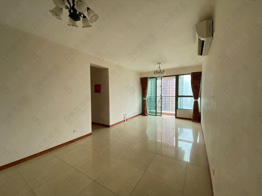 二手樓成交|將軍澳蔚藍灣畔三房減價百萬易手 原業主帳賺逾2倍離場