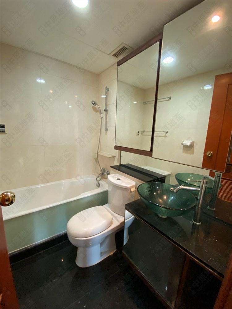 二手樓成交|將軍澳蔚藍灣畔三房減價百萬易手 原業主帳賺逾2倍離場