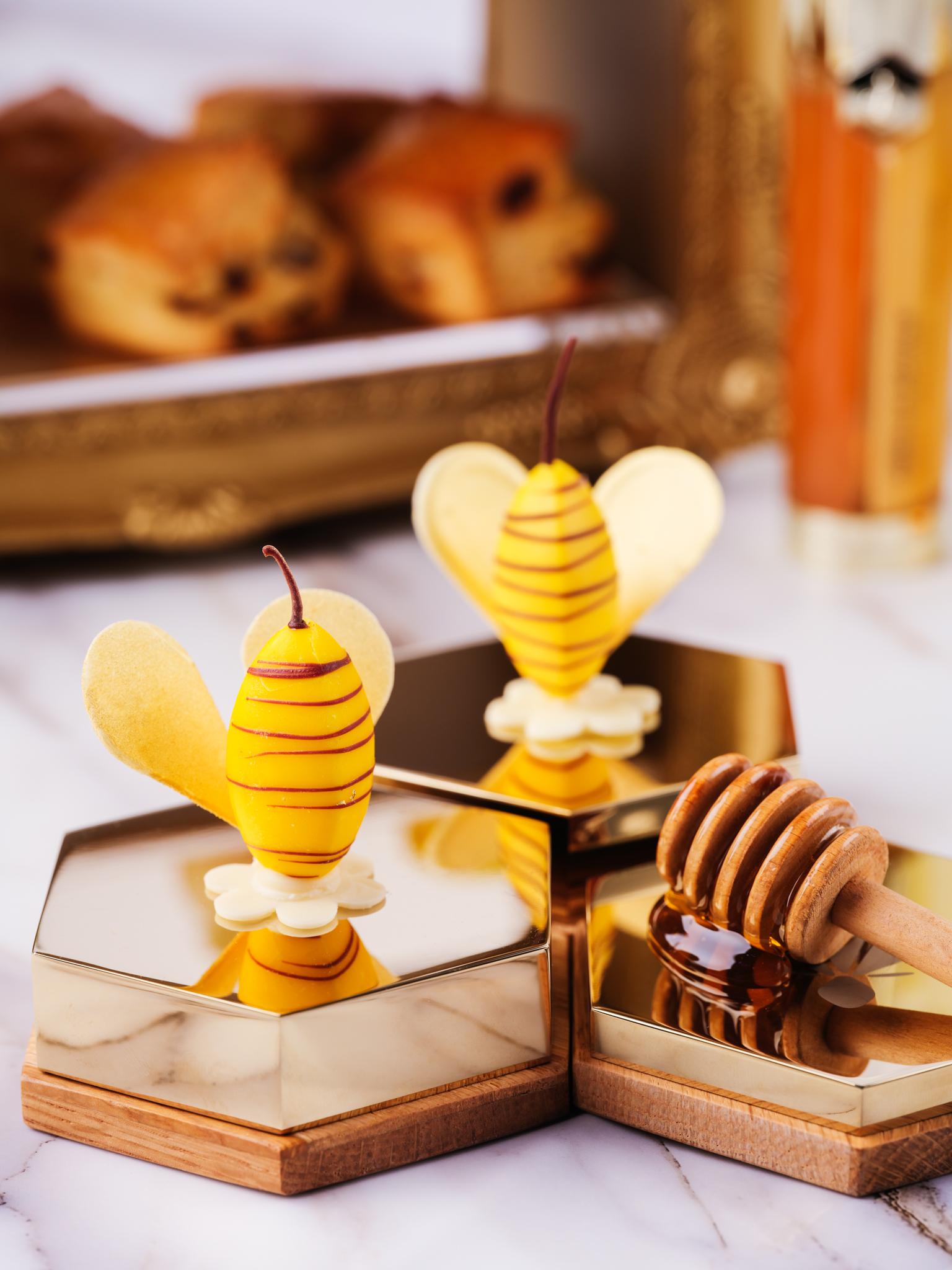 蜂蜜檸檬乳酪柚子蛋糕