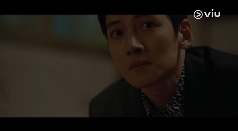 池昌旭獲讚演技大爆發,令劇迷刮目相看。