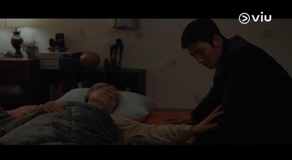 《說出你的願望》的主角致力協助病患實現心願,賺人熱淚。