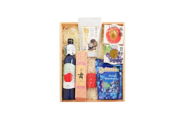 谷辰 月見中秋禮盒 $499