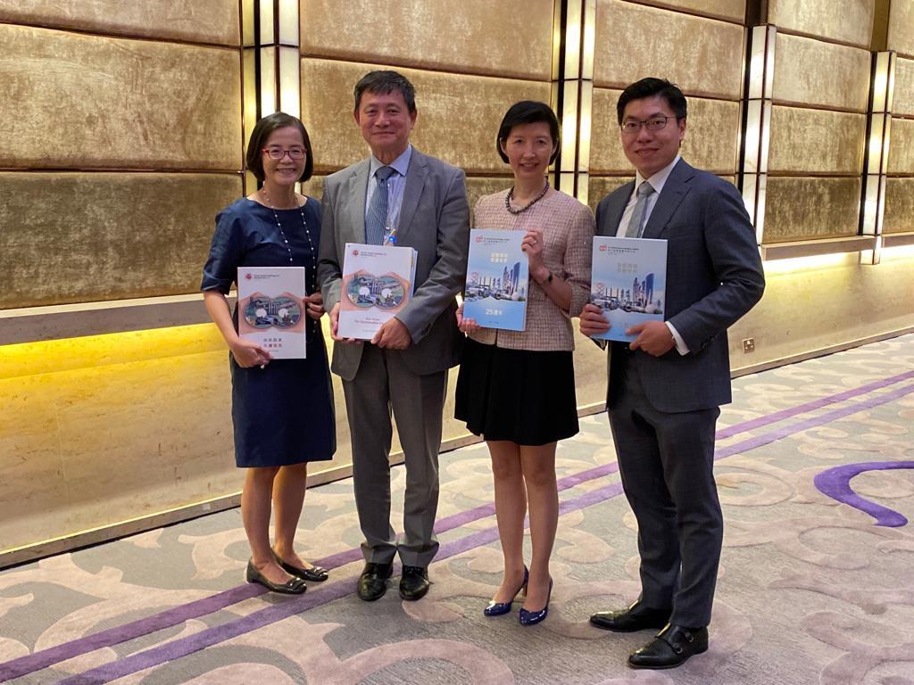 企業動態|長建料年內完成NW股權交易 備充足彈藥做收購 有信心續增派息