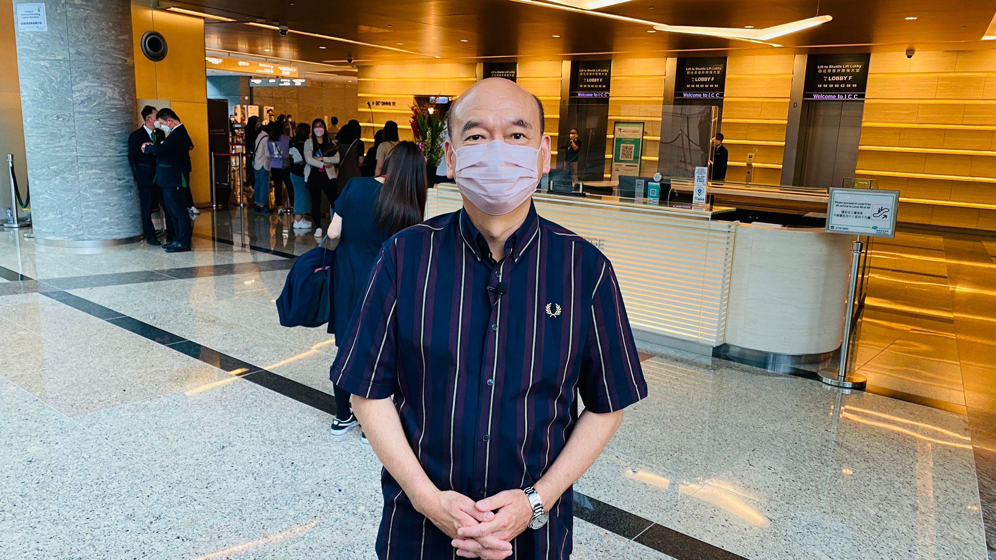 十大屋苑|中原:7月錄143宗成交 按月再跌 見兩年半新低