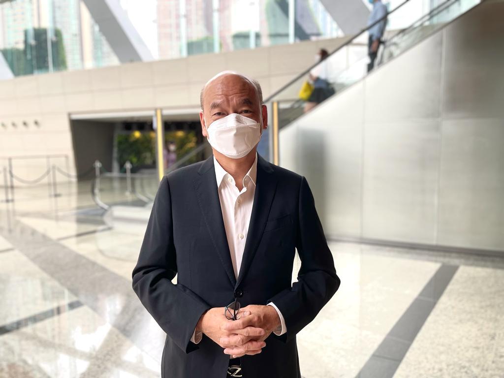 屯門新盤|NOVO LAND第1B期首輪180伙 市傳3小時全數沽清