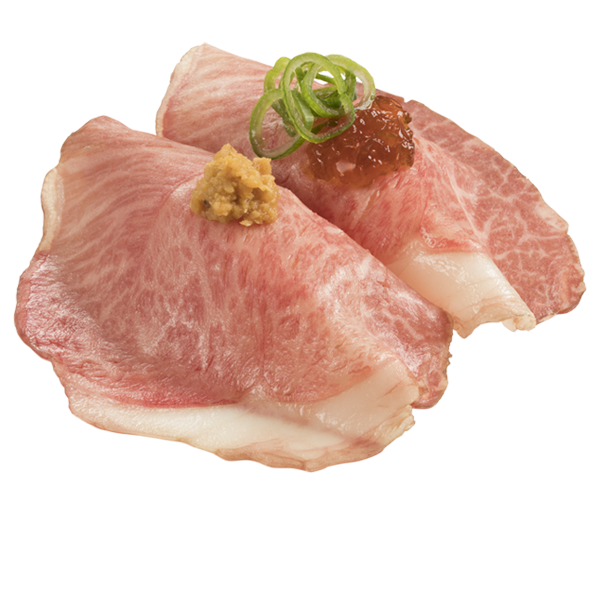 雪花和牛雙味 ($39)