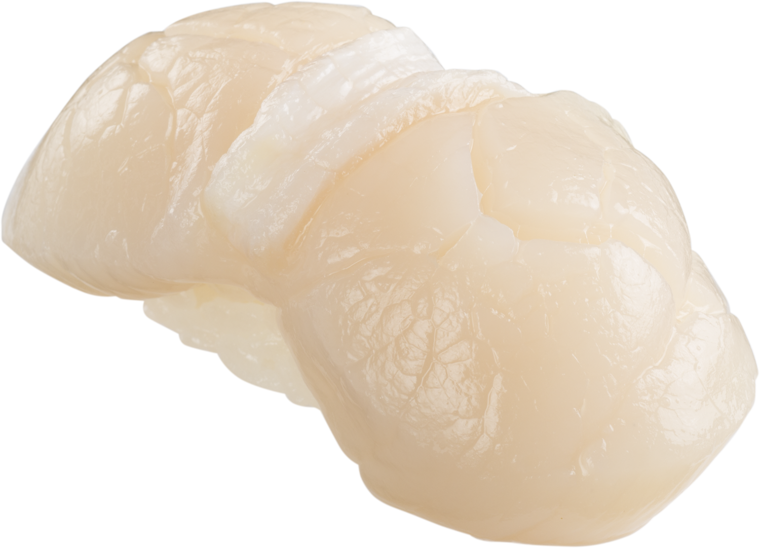 青森縣產特大帆立貝($27)