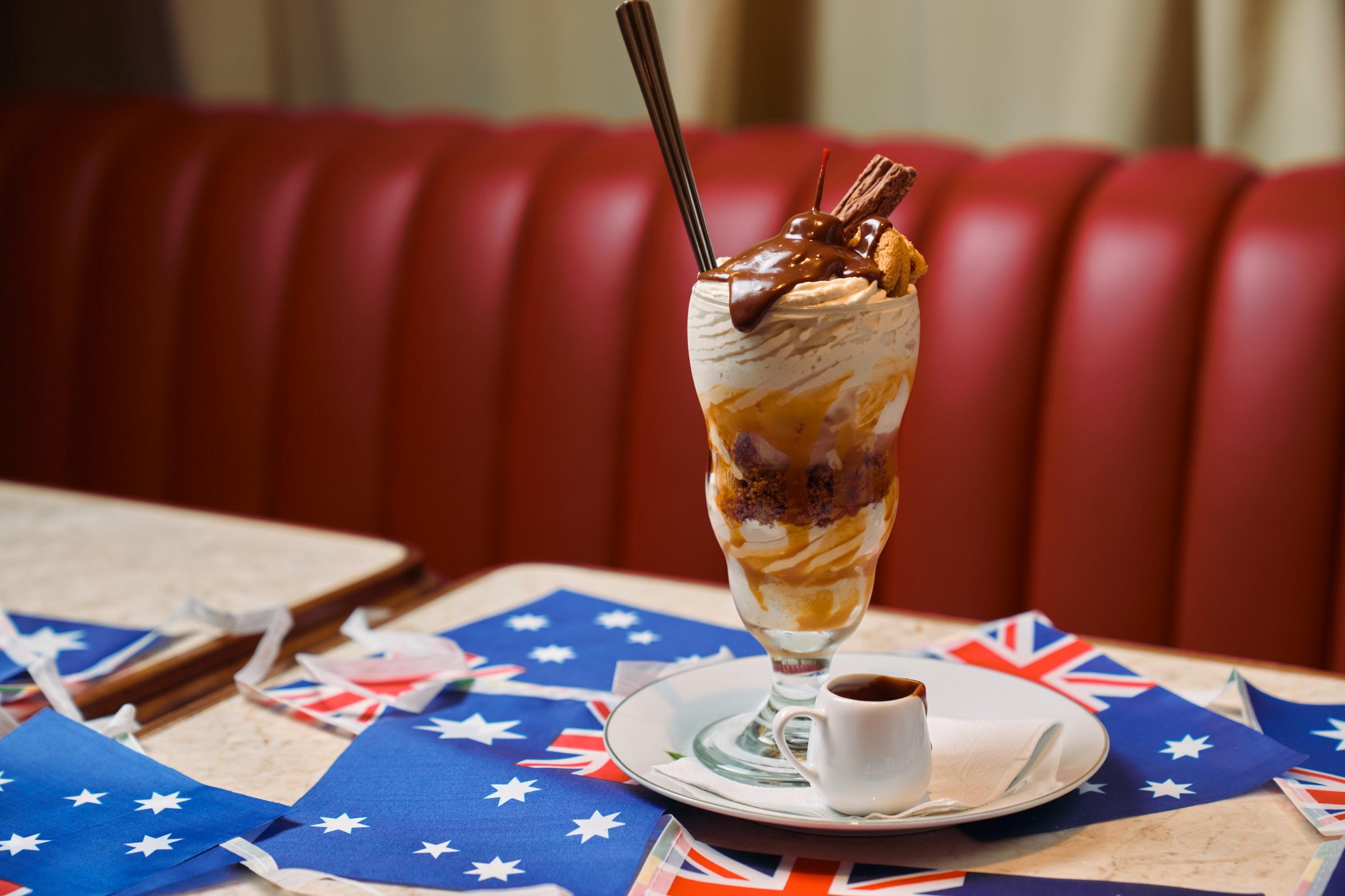 Feather & Bone澳洲美食節三道菜+主題禮籃