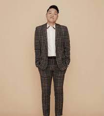 PSY。(IG)