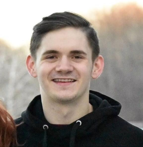 死者James Rayl。(網上圖片)