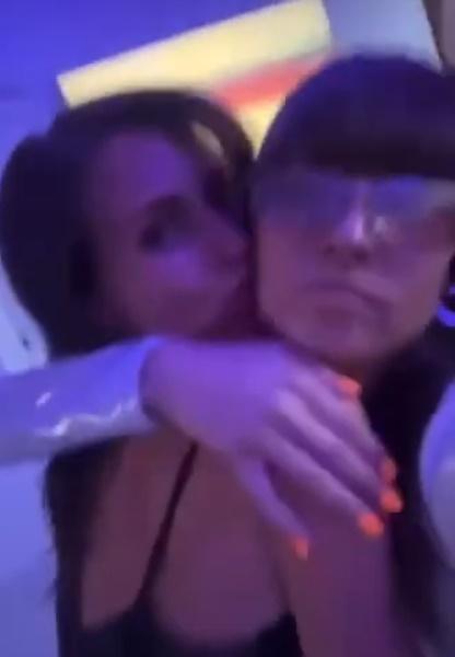 馬林稱知道有該影片在流傳。(YouTube)