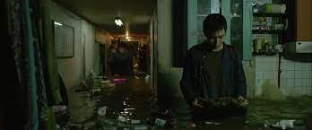 《上流寄生族》劇照。(網上圖片)