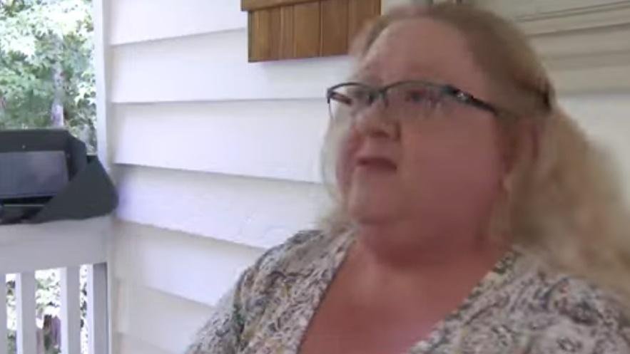 屋主Wendy Watson。 (YouTube)