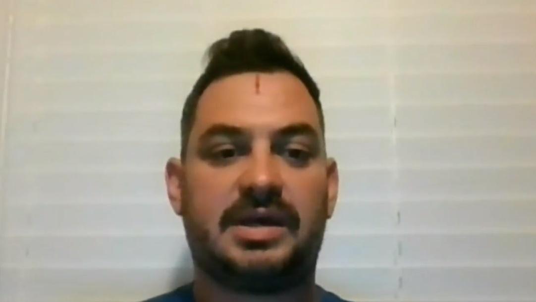 機師Remy Colin。(網上圖片)