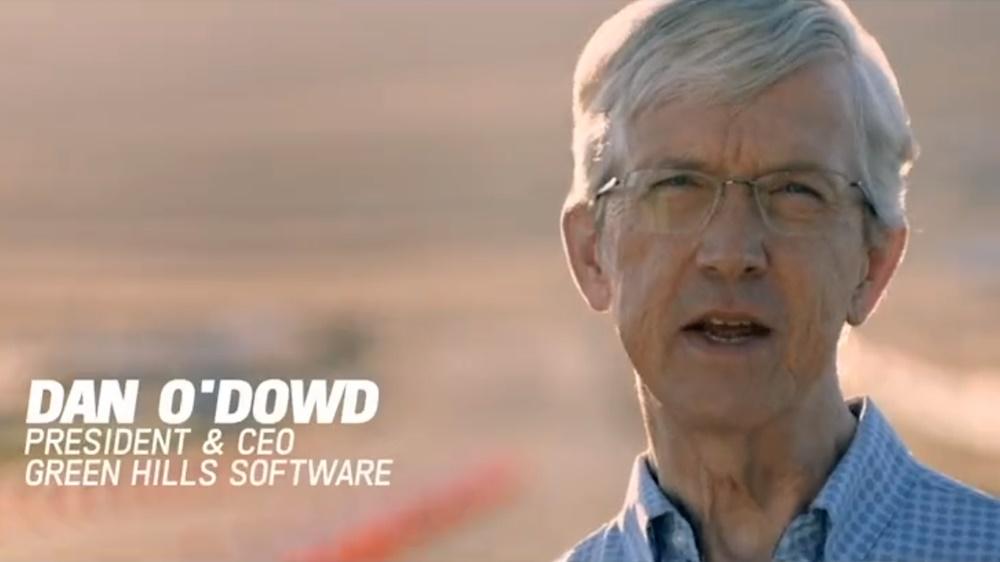 「黎明計劃」(Dawn Project)為剛於6月發布的Tesla最新版本全自動駕駛軟件進行獨立的安全測試。(Twitter)