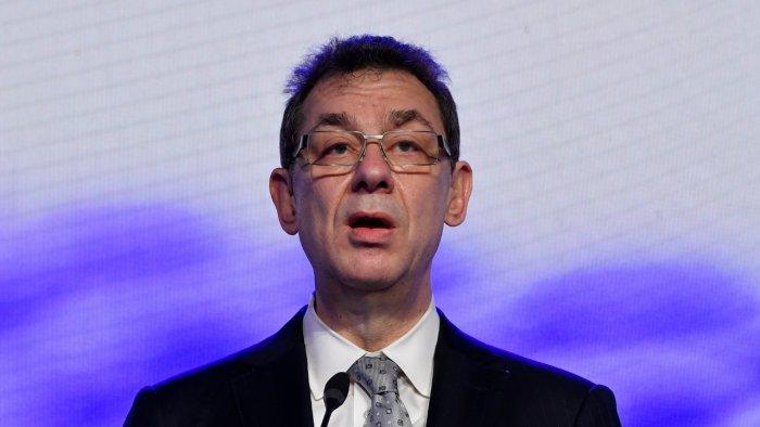 博爾拉表示已開始服用輝瑞的抗病毒藥丸Paxlovid。(資料圖片)