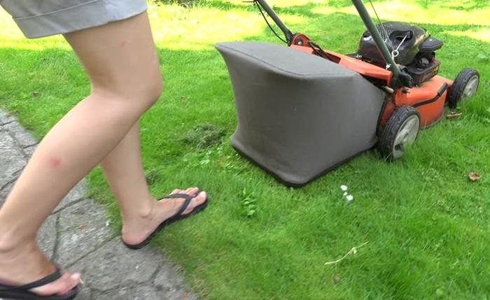 護士分享她「永遠不會做的5件事情」。(網上圖片)