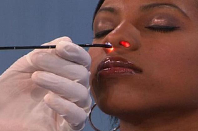 護士分享她「永遠不會做的5件事情」。(網上圖片)