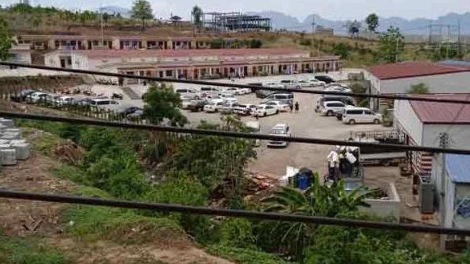 網上熱話,弟弟跟網友去泰國,連登仔求助憂被騙柬埔寨。(資料圖片)