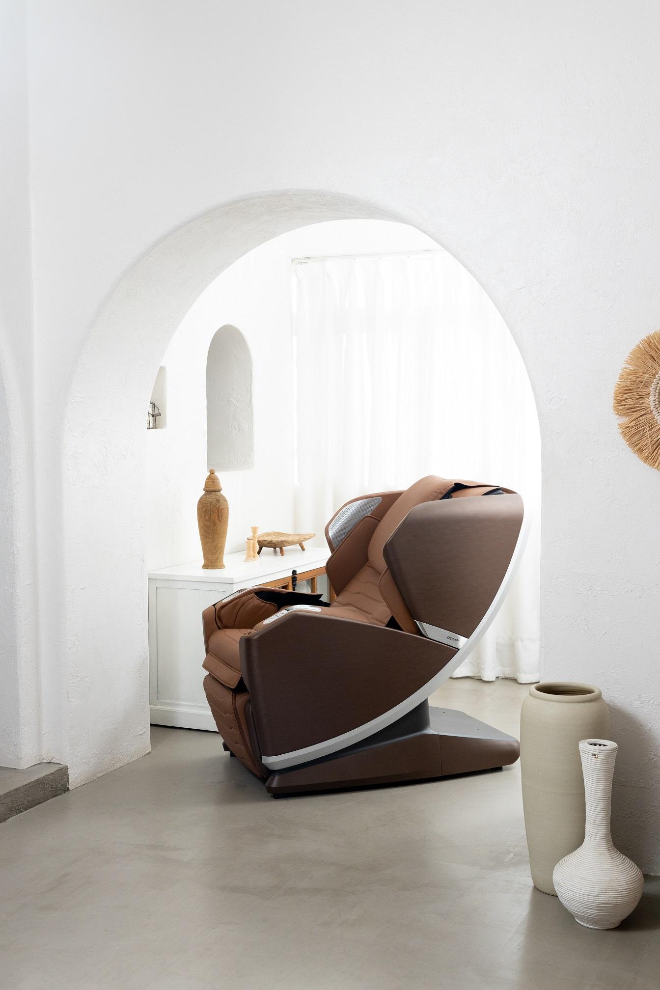 uLove 3 減壓養身椅