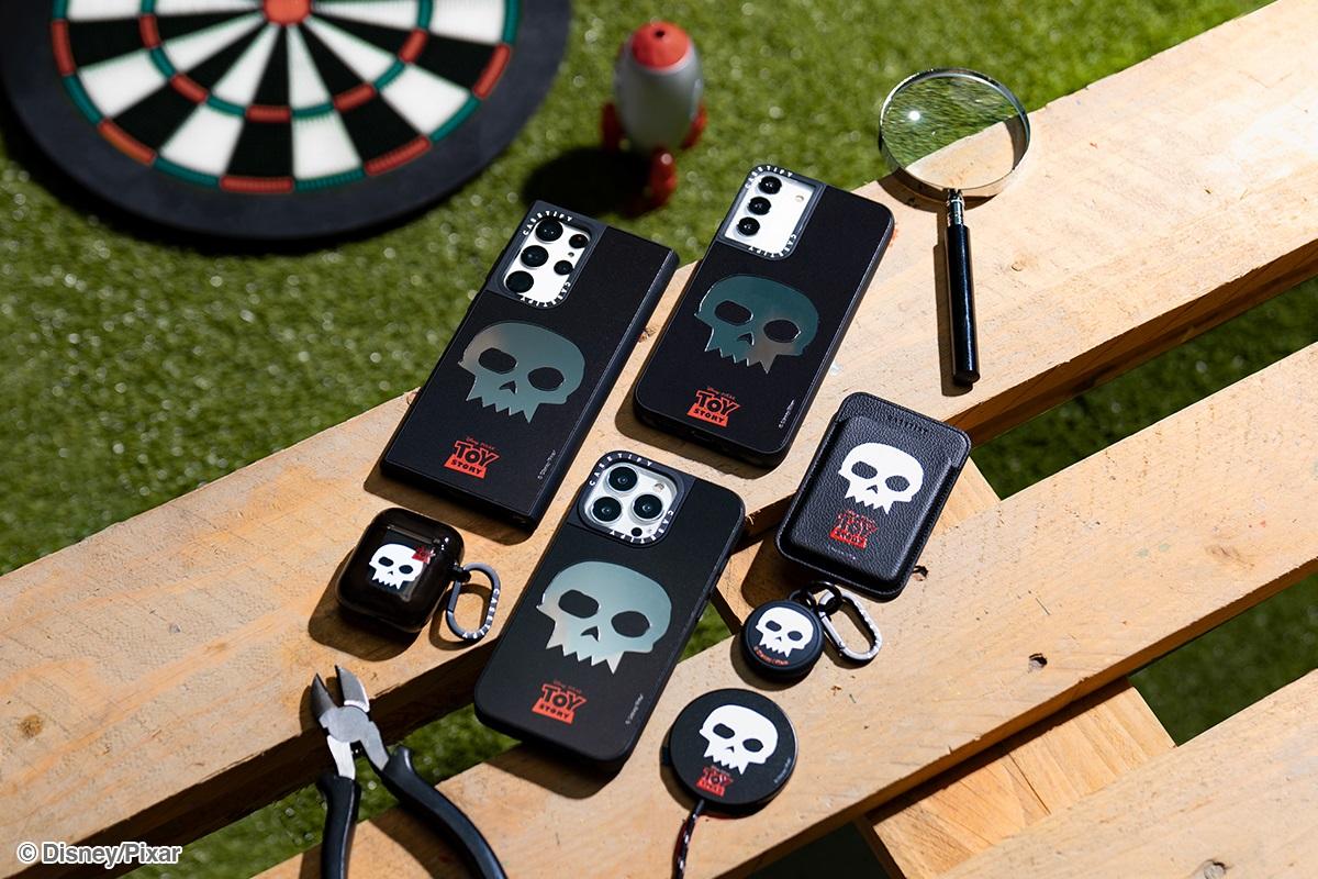 CASETiFYx《反斗奇兵》